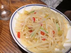-陌上花开餐厅(云山路店)