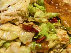 -隆喜元鱼汤包·海鲜(中联广场店)