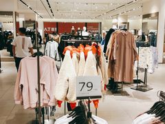 -ZARA(凯德乐峰广场店)