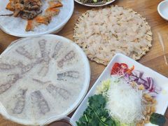 -官塘陈记鱼生·潮汕砂锅粥·牛肉火锅(潮枫路总店)