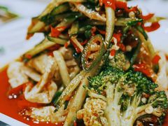 -魏家凉皮(博水商务大厦店)