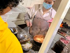 -正宗杨记普洱酸醋米线(总店)