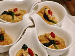 -五观堂素食(新华路店)