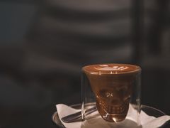 -BE NORMAL CAFE(霞溪路店)