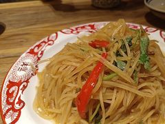 -破三川·新川菜(静安大融城店)