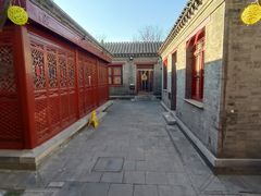 -李叔同故居纪念馆