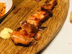 -造精酿餐厅