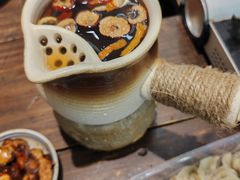 -盟重烧烤(东瓜山创始店)