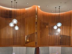 -济南香格里拉·咖啡泉自助餐厅