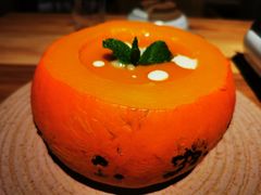 -KimPro 辛普乐概念韩餐