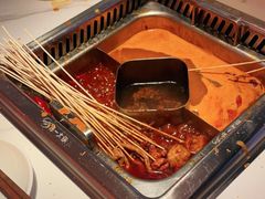 -串一火锅(赛格国际购物中心店)