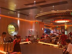 -西塔老太太泥炉烤肉(苏州大悦城店)