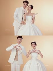 -卡恩婚纱摄影(桥梓口店)