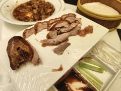 -便宜坊烤鸭店(科创店)