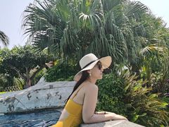 -三亚亚龙湾天域度假酒店