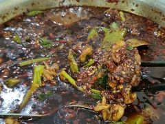 -温江公平红烧兔(总店)