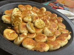 -大南门牛肉包子店