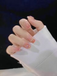 -情同手足美甲美睫