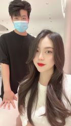 -3AM·S HAIR SALON烫发染发接发
