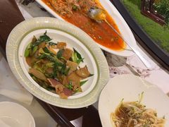 -秦月轩·陕西家乡菜(阜成路·五棵松店)