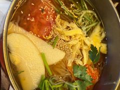 -北丐先生·野馄饨·MALL烧烤(文化路万达店)