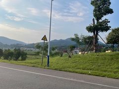 -宁乡沩山龙泉漂流