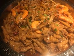 -胖哥俩肉蟹煲(福州仓山爱琴海店)