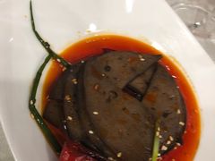 -庆余楼·用心与食材·特色菜&灶头面(仙蠡墩店)