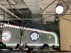 大堂-小肥羊(西丽宝能城店)