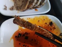 -中阿兰牛肉面(悦海新天地店)