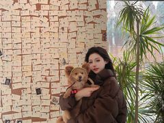 -小意思咖啡店(草桥店)