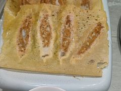 -海派美食·家宴海鲜青岛菜·石锅鲽鱼头(东方城店)