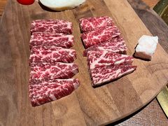 -虎哥六韩式烤肉料理 TIGERGRILL(隆生金山湖中心购物广场店)