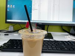 -CENTTY辛蒂咖啡·烘焙·西点(天兰社区新生活中心店)