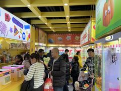 -娃娃集合营(上海奉贤龙湖天街店)