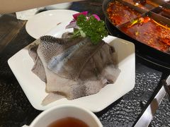 -仁虎老火锅(黄泥磅店)