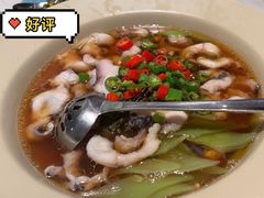 -鹿港小镇(悠唐店)