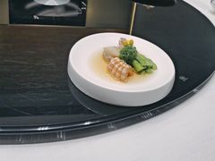 -富淳饭店(陆家嘴保利广场店)