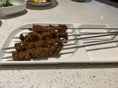 -九府羊·鲜羊火锅·烤串(新华路店)