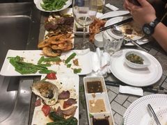 -雅玛花式铁板烧(国宏宾馆店)
