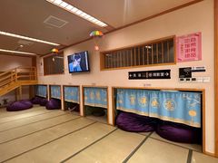 -汤泉良子.足疗按摩.SPA(中关村店)