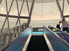 -杭州萧山国际机场
