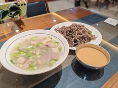 -回香楼大连新派清真菜