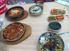 -米村拌饭(江宁万达店)