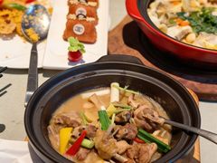 -明州小宴(文化广场店)