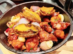 -潮界(虹桥新天地店)