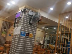 大堂-余丞记川渝面馆(云峰店)