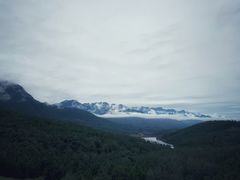 -窦圌山风景区