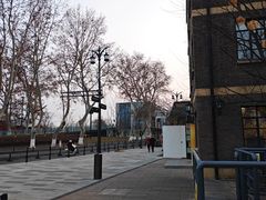 -浦口码头(轮渡站)