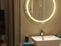 -香港港岛英迪格酒店